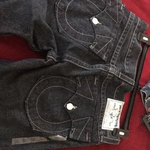 NEW Men’s True religion jeans